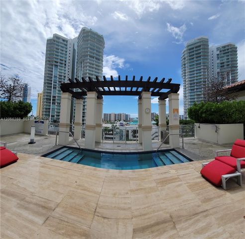 250 Sunny Isles Boulevard 3-705, Sunny Isles Beach, FL 33160