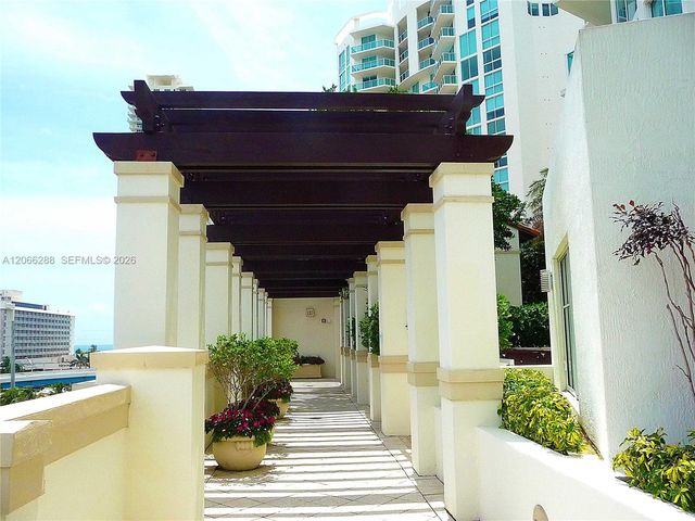 250 Sunny Isles Boulevard 3-705, Sunny Isles Beach, FL 33160