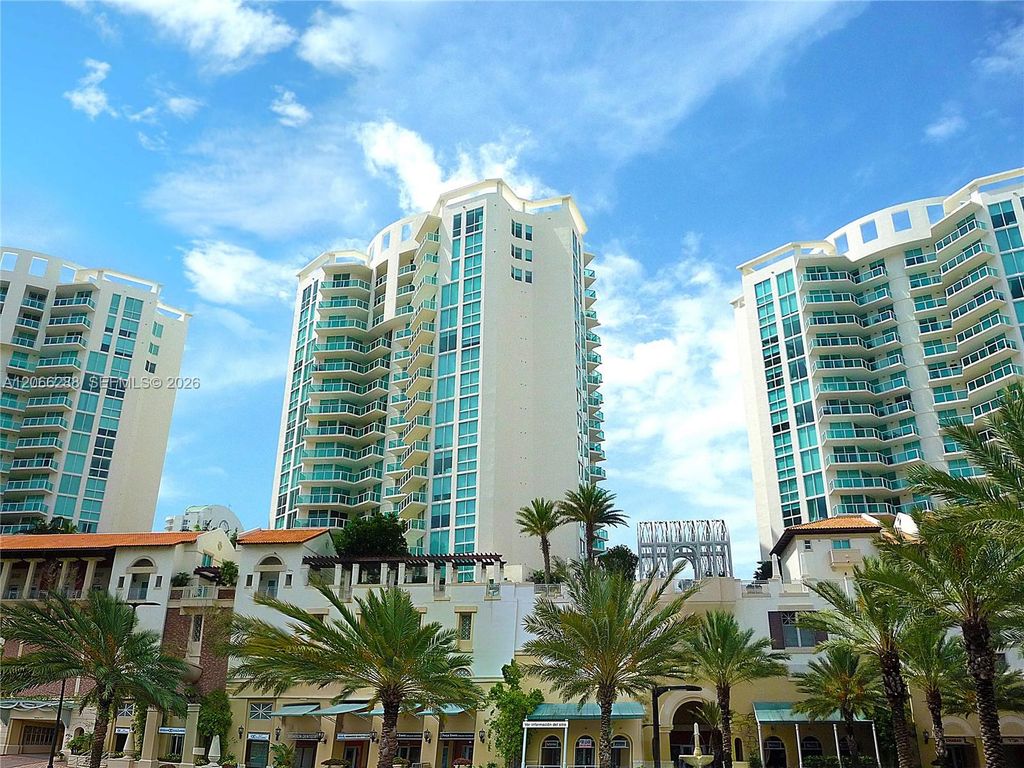 250 Sunny Isles Boulevard 3-705, Sunny Isles Beach, FL 33160