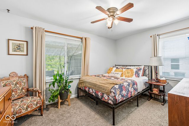 226 N 13th Avenue, Beech Grove, IN 46107
