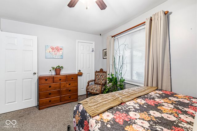 226 N 13th Avenue, Beech Grove, IN 46107