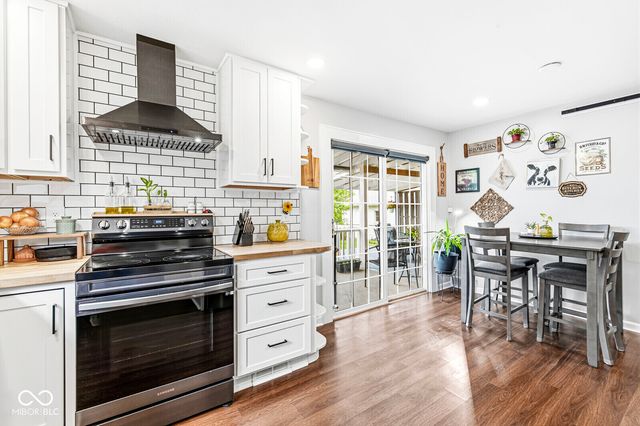 226 N 13th Avenue, Beech Grove, IN 46107
