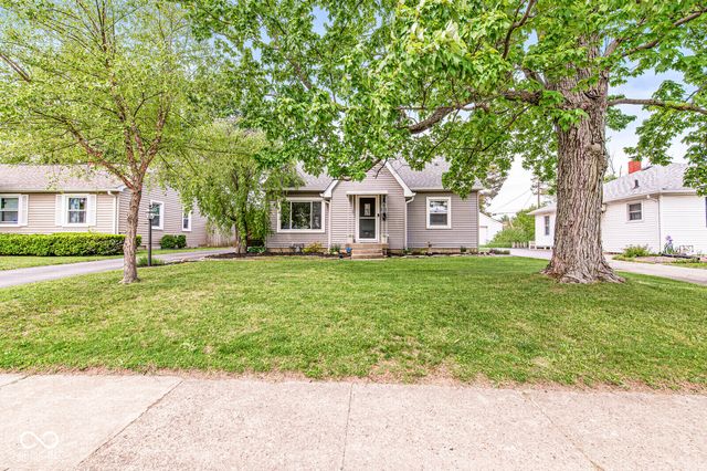 226 N 13th Avenue, Beech Grove, IN 46107