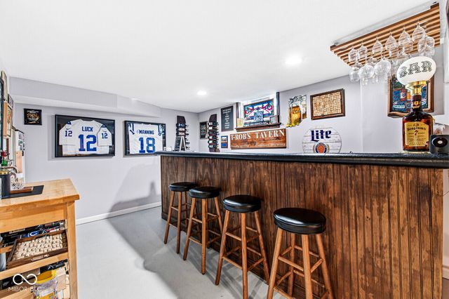 226 N 13th Avenue, Beech Grove, IN 46107