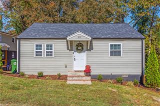 13 Longview Street, Lexington, NC 27295