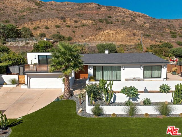 20345 Seaboard Road, Malibu, CA 90265