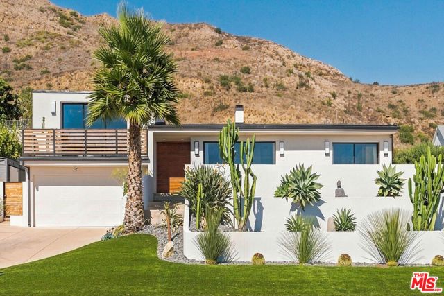 20345 Seaboard Road, Malibu, CA 90265
