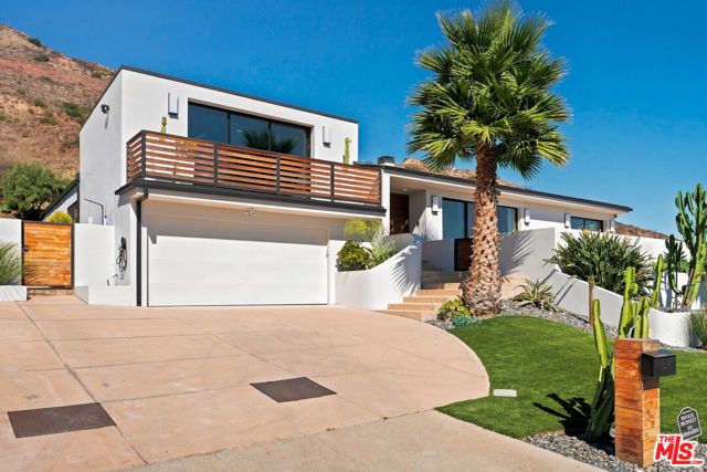 20345 Seaboard Road, Malibu, CA 90265