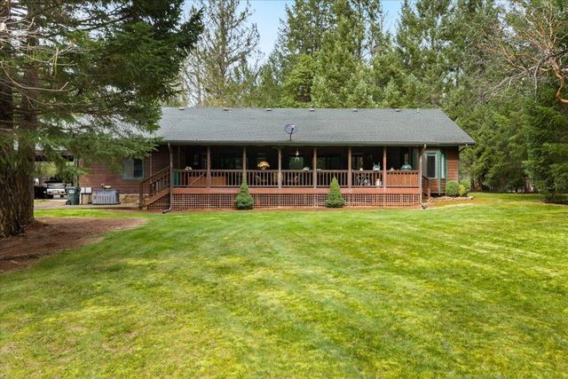 122 Carlos Avenue, Rogue River, OR 97537