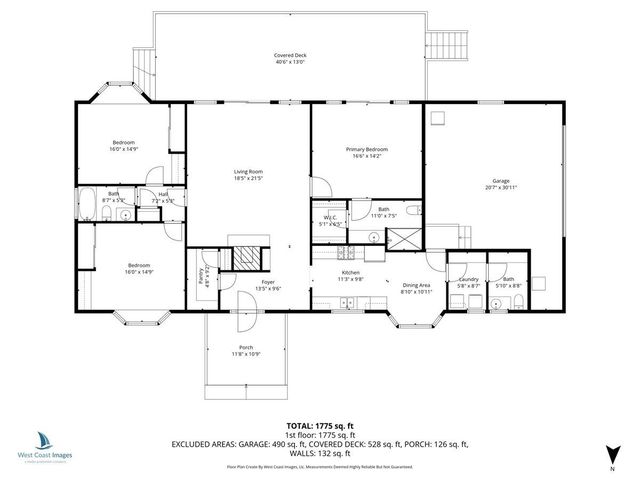 122 Carlos Avenue, Rogue River, OR 97537