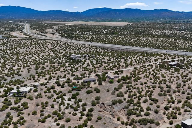 0 Blue Canyon Trail, Santa Fe, NM 87507