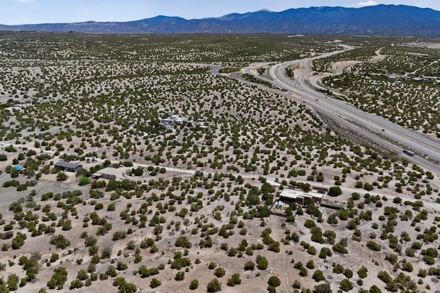 0 Blue Canyon Trail, Santa Fe, NM 87507