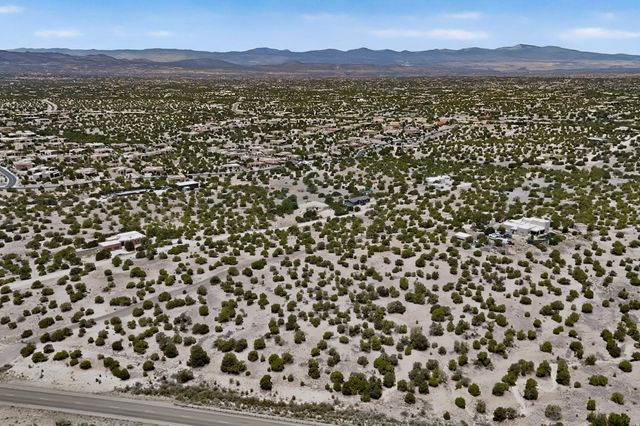 0 Blue Canyon Trail, Santa Fe, NM 87507