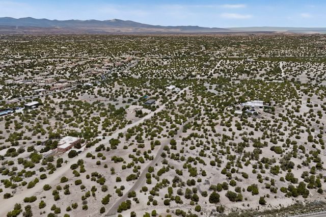 0 Blue Canyon Trail, Santa Fe, NM 87507
