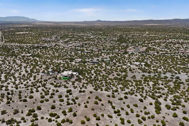 0 Blue Canyon Trail, Santa Fe, NM 87507