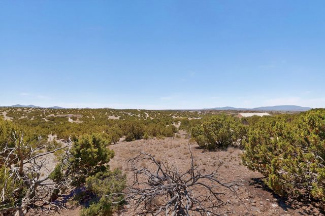 0 Blue Canyon Trail, Santa Fe, NM 87507
