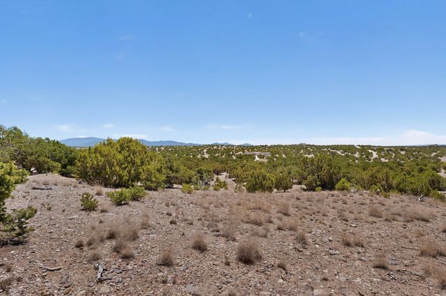 0 Blue Canyon Trail, Santa Fe, NM 87507