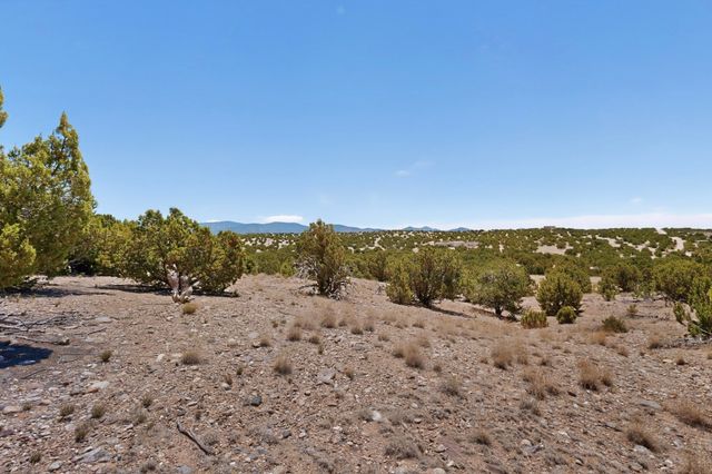 0 Blue Canyon Trail, Santa Fe, NM 87507