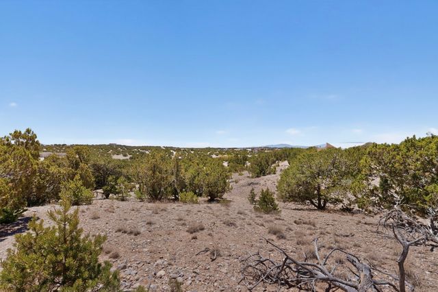 0 Blue Canyon Trail, Santa Fe, NM 87507