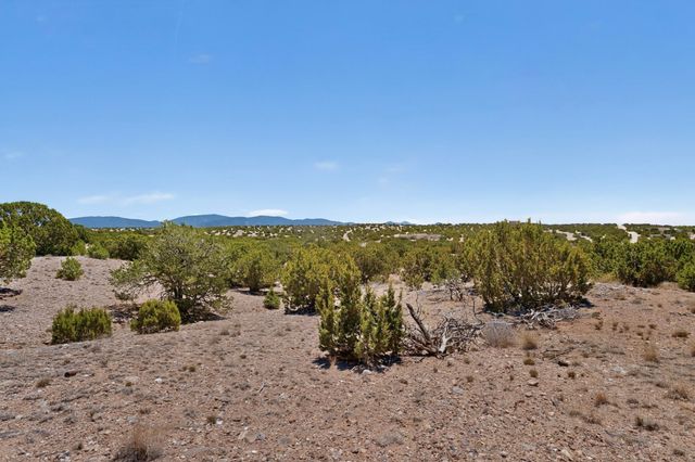 0 Blue Canyon Trail, Santa Fe, NM 87507