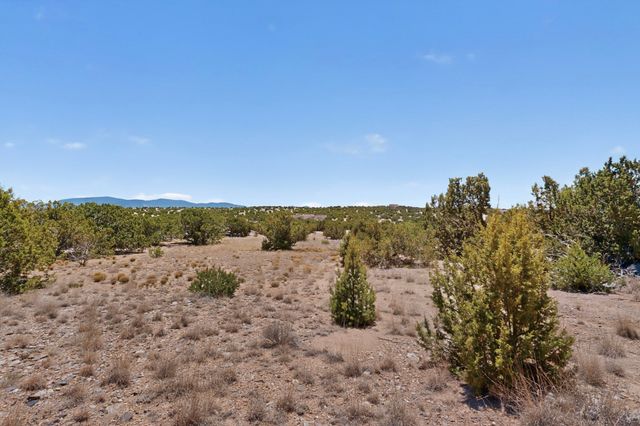 0 Blue Canyon Trail, Santa Fe, NM 87507