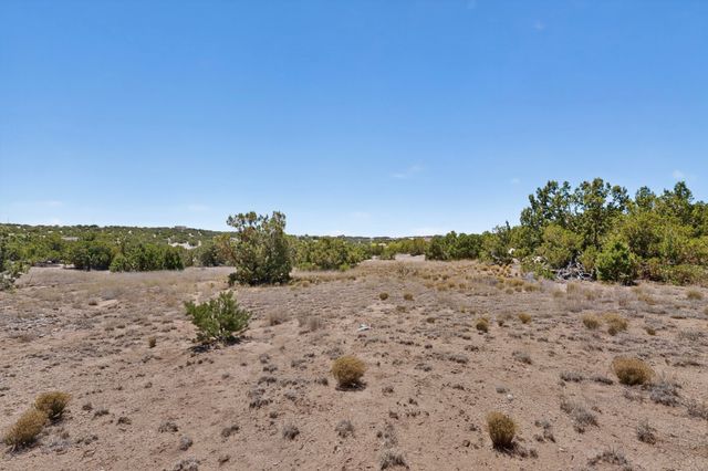 0 Blue Canyon Trail, Santa Fe, NM 87507