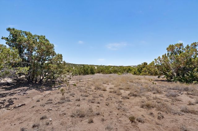 0 Blue Canyon Trail, Santa Fe, NM 87507