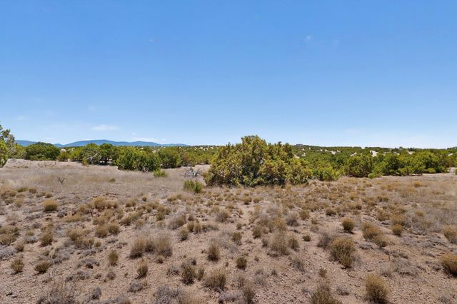 0 Blue Canyon Trail, Santa Fe, NM 87507