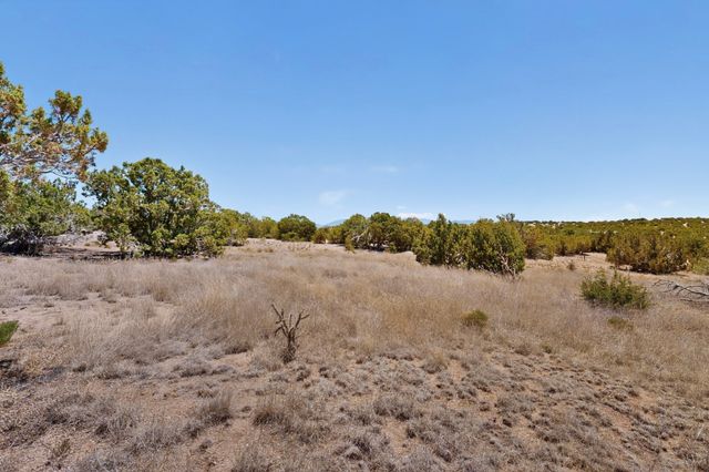 0 Blue Canyon Trail, Santa Fe, NM 87507