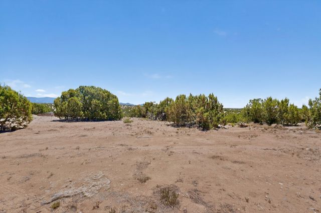 0 Blue Canyon Trail, Santa Fe, NM 87507