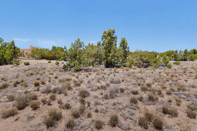 0 Blue Canyon Trail, Santa Fe, NM 87507