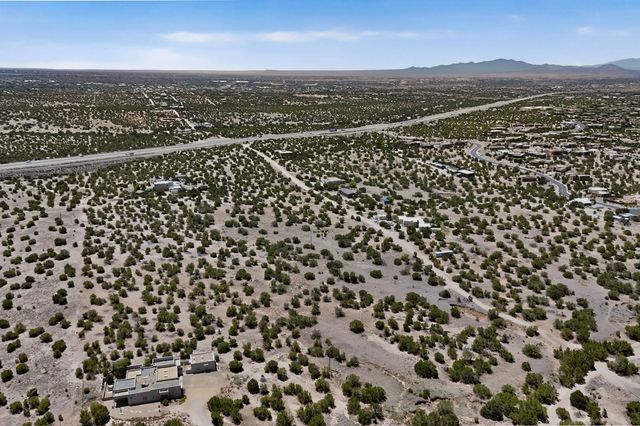 0 Blue Canyon Trail, Santa Fe, NM 87507