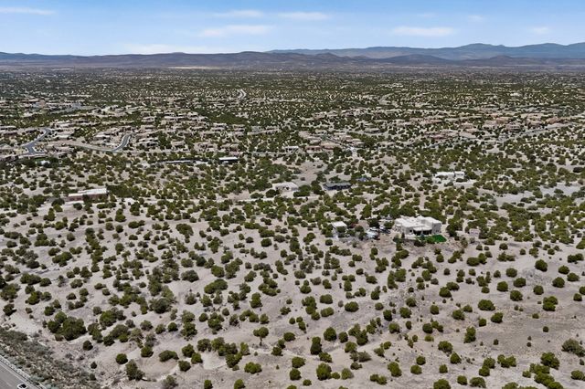 0 Blue Canyon Trail, Santa Fe, NM 87507