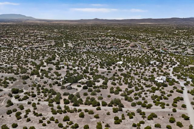 0 Blue Canyon Trail, Santa Fe, NM 87507