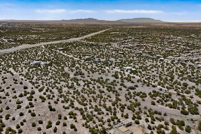 0 Blue Canyon Trail, Santa Fe, NM 87507