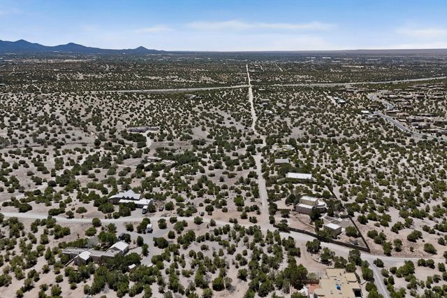 0 Blue Canyon Trail, Santa Fe, NM 87507