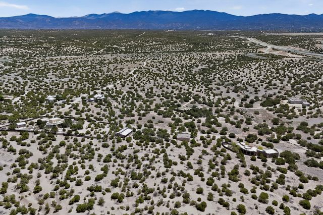 0 Blue Canyon Trail, Santa Fe, NM 87507