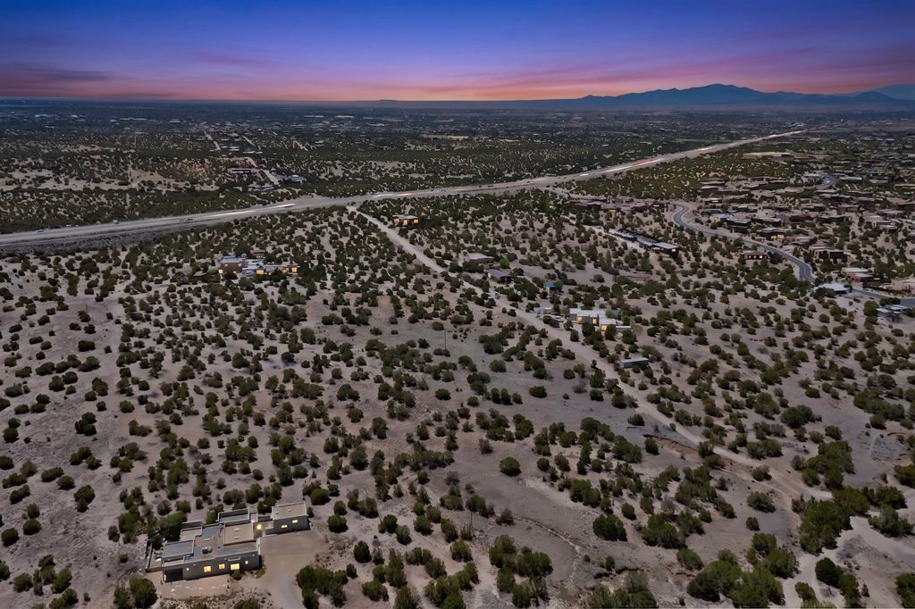 0 Blue Canyon Trail, Santa Fe, NM 87507