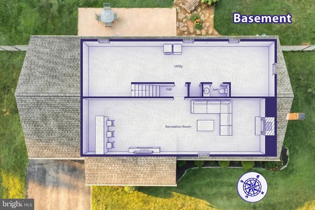 2426 MYERS RD, Spring Grove, PA 17362