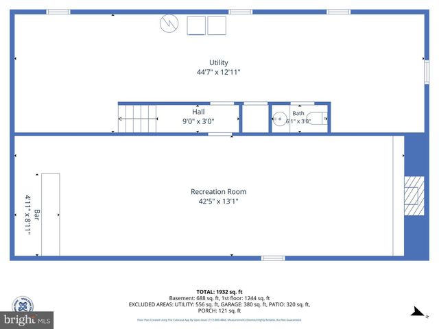 2426 MYERS RD, Spring Grove, PA 17362