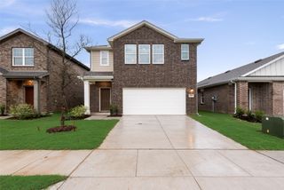 207 bradford Drive, Princeton, TX 75407
