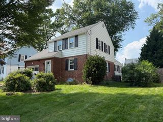 313 NICHOLS AVE, Wilmington, DE 19803