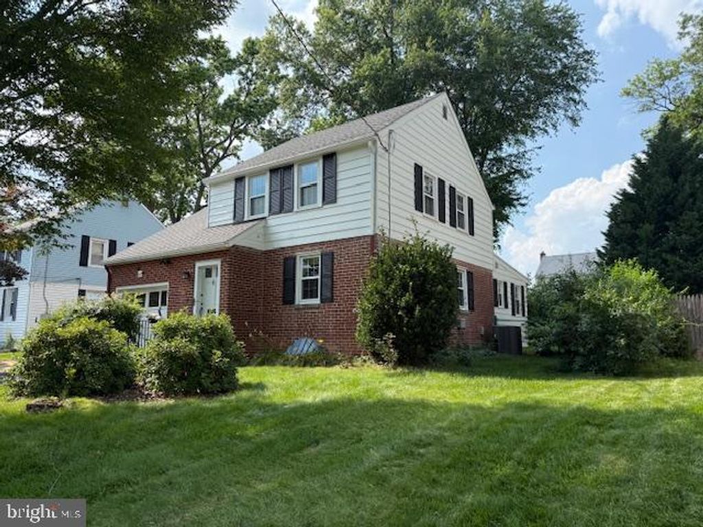 313 NICHOLS AVE, Wilmington, DE 19803