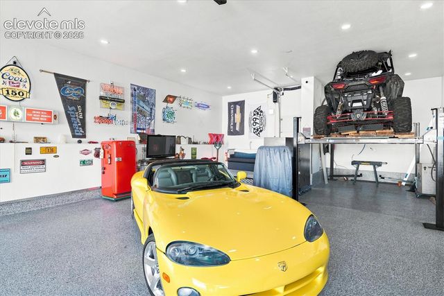 3708 Eveningglow Way, Castle Rock, CO 80104