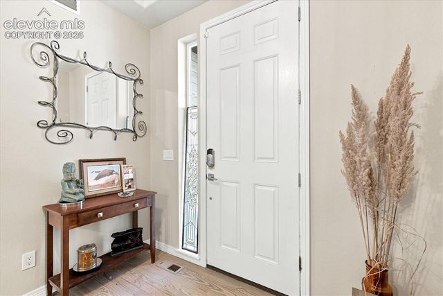 3708 Eveningglow Way, Castle Rock, CO 80104