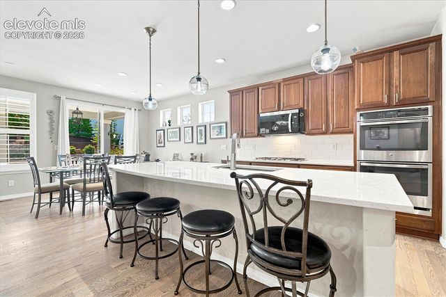 3708 Eveningglow Way, Castle Rock, CO 80104