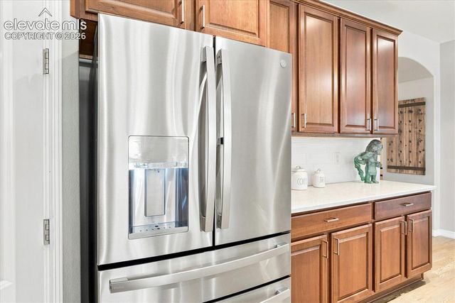 3708 Eveningglow Way, Castle Rock, CO 80104