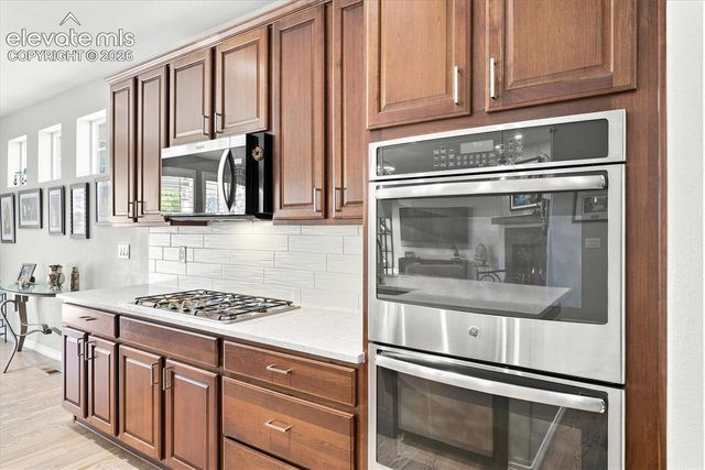 3708 Eveningglow Way, Castle Rock, CO 80104