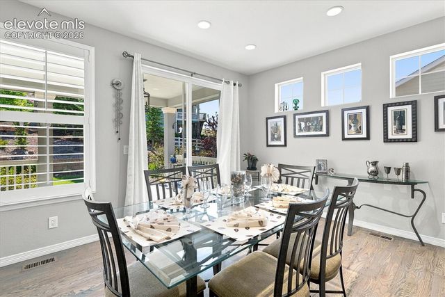 3708 Eveningglow Way, Castle Rock, CO 80104