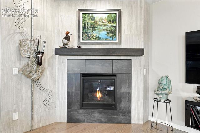 3708 Eveningglow Way, Castle Rock, CO 80104